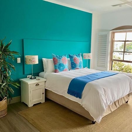 Hermanus Waterfront Apartment المظهر الخارجي الصورة