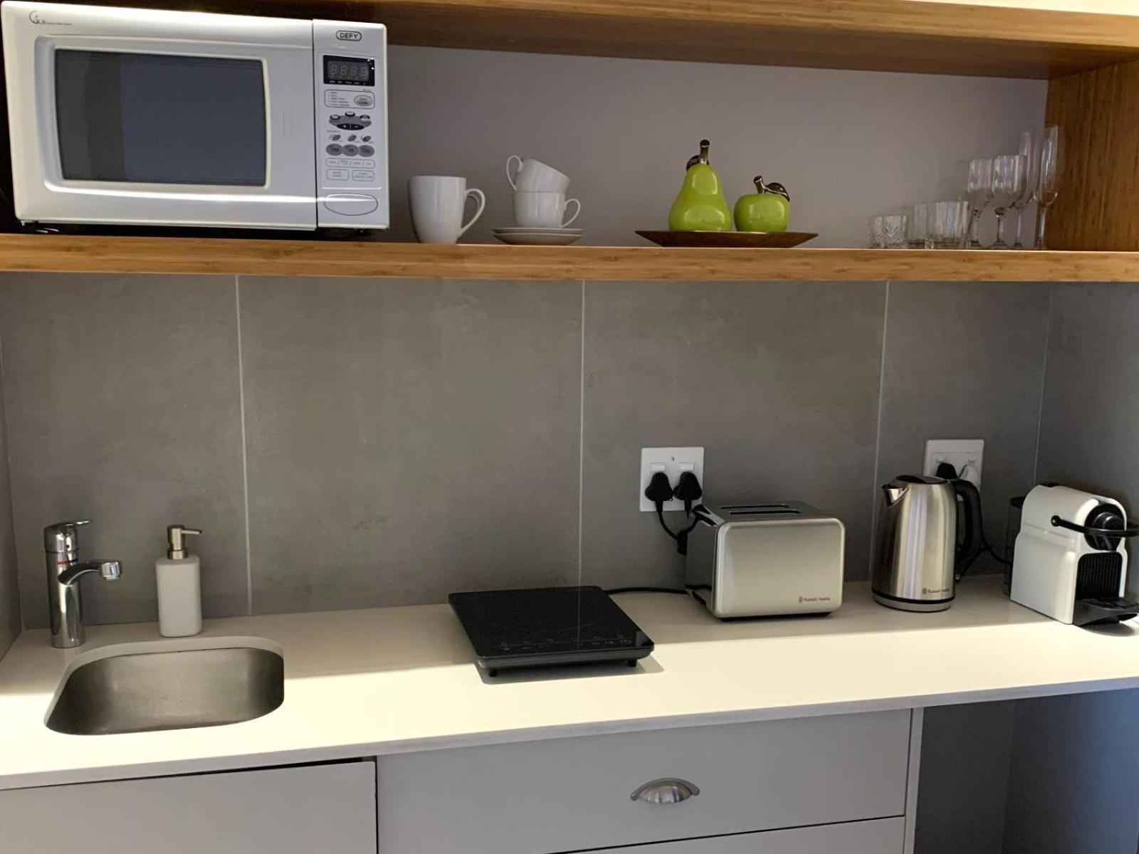 Hermanus Waterfront Apartment الغرفة الصورة