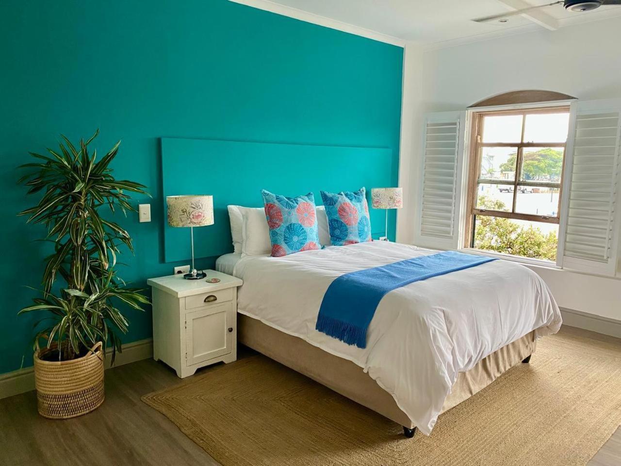 Hermanus Waterfront Apartment المظهر الخارجي الصورة